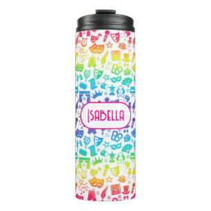 Termo Teatro Lover Iconos Iris Termal Tumbler