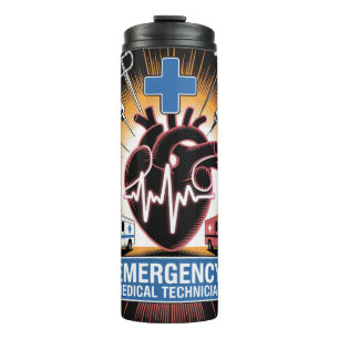 Termo Técnico de Emergencias Médicas
