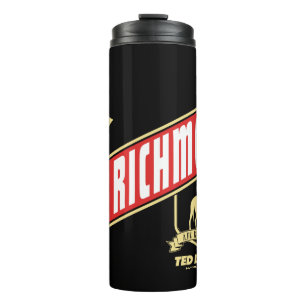 Termo Ted Lasso   Banner atlético AFC Richmond