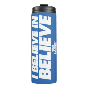 Termo Ted Lasso   Creo en Believe
