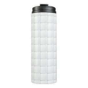 Termo Teja blanca