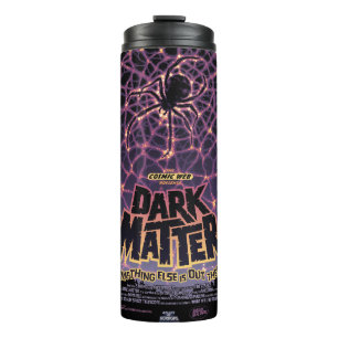 Termo Telaraña Cósmica, Galaxia de Horrores de Halloween