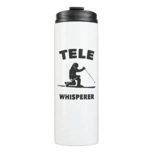 Termo Tele Whisperer