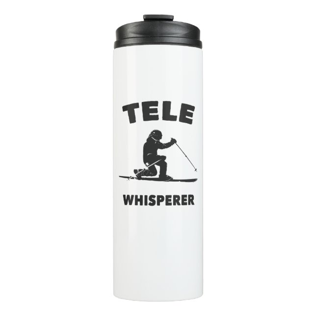 Termo Tele Whisperer (Anverso)