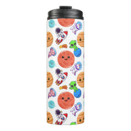 Termo Tema de espacio reducido