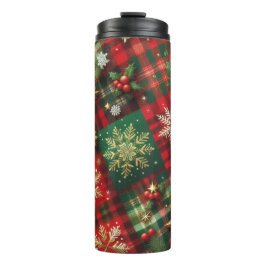 Termo temática de los navidades