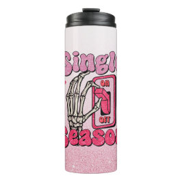 Termo Temporada Única