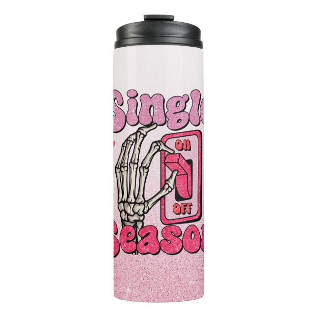 Termo Temporada Única (Anverso)