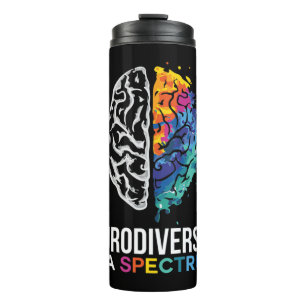 Termo Tenemos la oportunidad de dar la bienvenida a la N