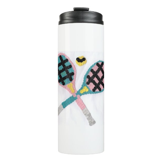 Termo Tenis (Anverso)