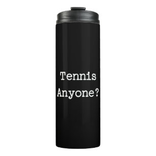 Termo Tenis
