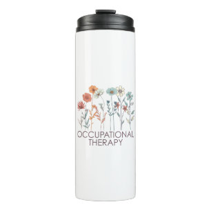 Termo Terapia ocupacional