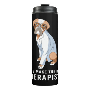 Termo Terapia Terapia de Psicología para Perros