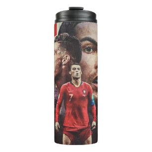Termo terma tumbler