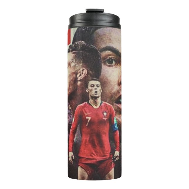 Termo terma tumbler (Anverso)