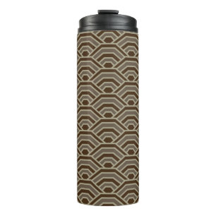 Termo Termal Tumbler de los Arcos de la Tierra
