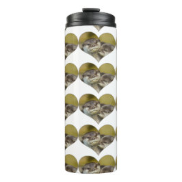 Termo Termal Tumbler Termal De Amo