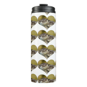 Termo Termal Tumbler Termal De Amo