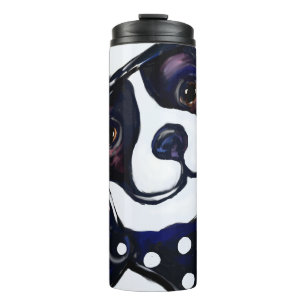 TERMO TERRIER DE BOSTON