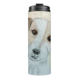 Termo Terrier Parson Russell