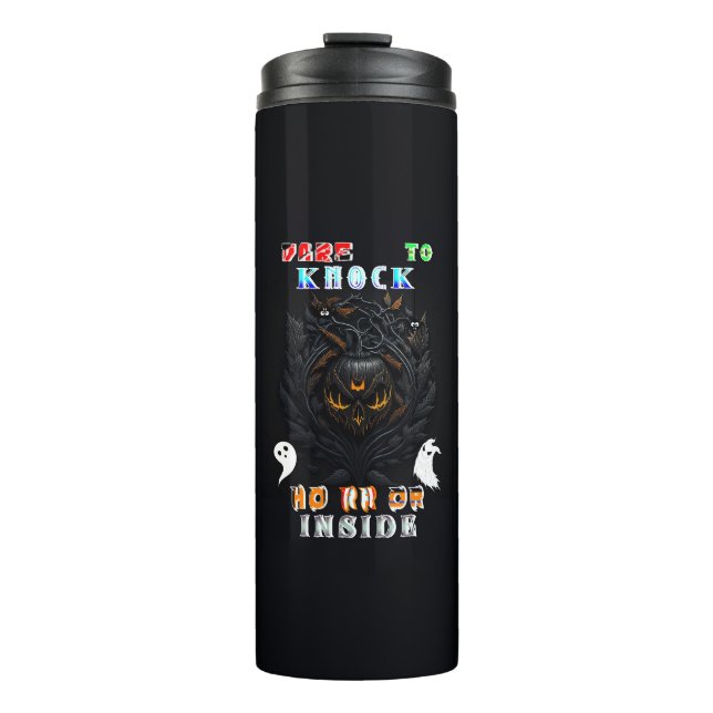 Termo Terror (Anverso)