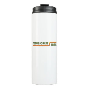 Termo Teton Escudo Trail