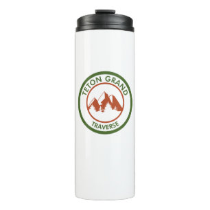 Termo Teton Grand Traverse