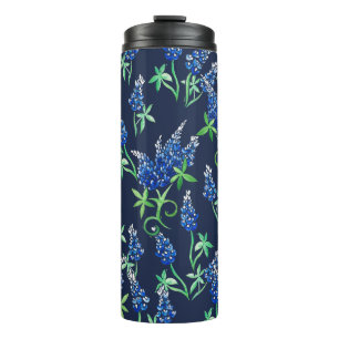 Termo Texas Bluebonnets
