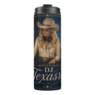 Termo texasrose