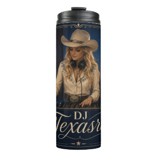 Termo texasrose