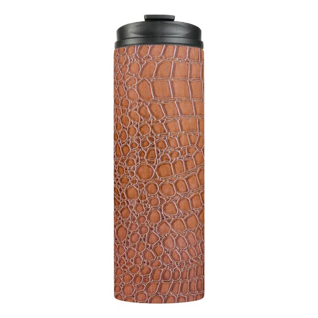 Termo textura de fondo de cuero, arte, fondo,b (Anverso)