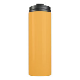 Termo Textura de fondo naranja atenuado para web e impre
