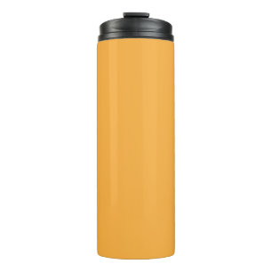 Termo Textura de fondo naranja atenuado para web e impre