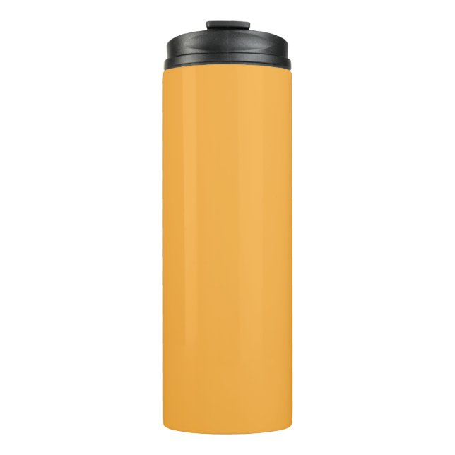 Termo Textura de fondo naranja atenuado para web e impre (Anverso)