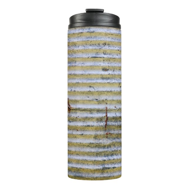 Termo textura de granulado de zinc oxidada antigua,textu