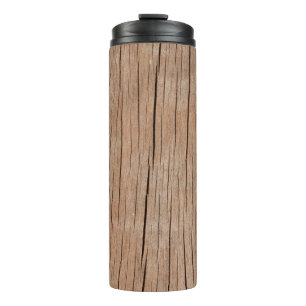 Termo Textura de la madera de corteza utilizada como fon