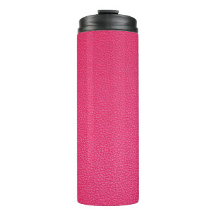 Termo Textura De Ropa Rosa De Lujo.