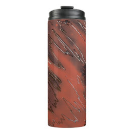 Termo Textura de secado