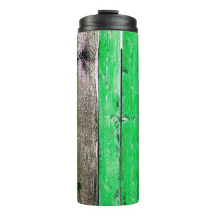 Termo Textura del fenceabstracto de madera antigua, fond