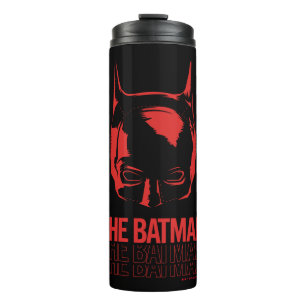 Termo The Batman Cowl Logo