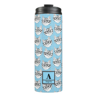 Termo The Cadstudios Blue