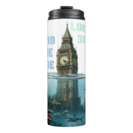 Termo The City that time forgot