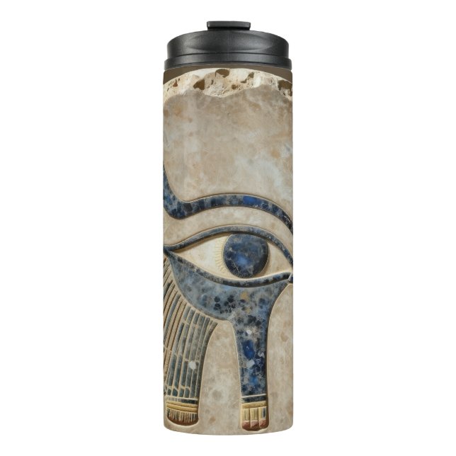 Termo The Egyptian Eye´8 (Anverso)