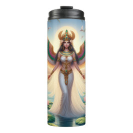 Termo The Goddess Isis is All Things to All Men