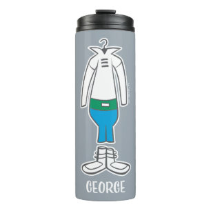 Termo The Jetsons   George's Suit
