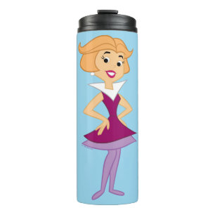 Termo The Jetsons   Jane His Wife