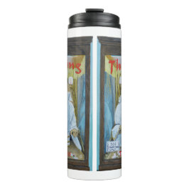 Termo The King Tells All