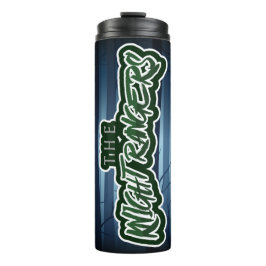 Termo The Knight Rangers Tee 2023-24