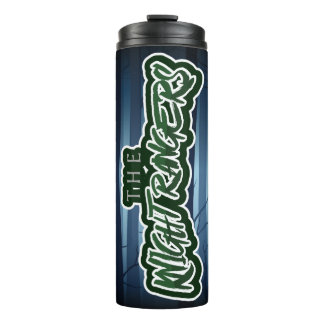 Termo The Knight Rangers Tee 2023-24