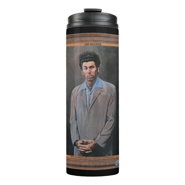 Termo The Kramer Portrait (Anverso)